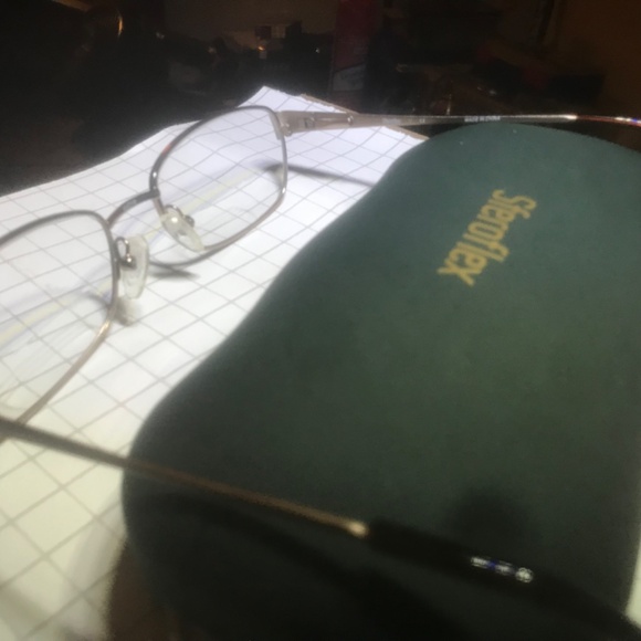 Sferoflex 2584 Eyeglasses - Picture 5 of 5